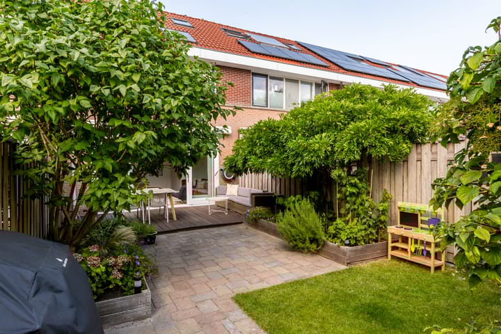 Foto 30 van Eurosingel 162