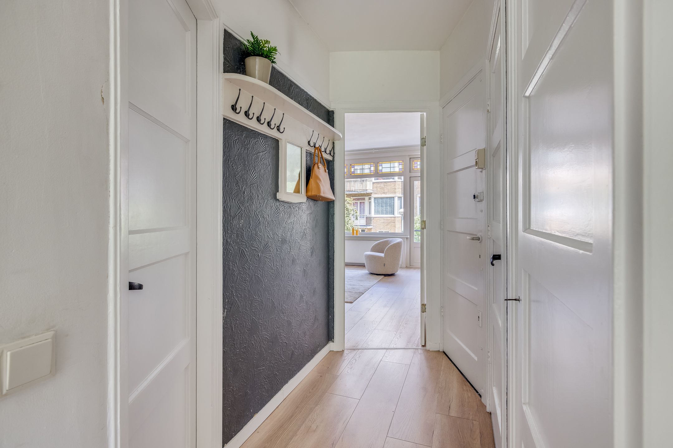 Foto 15 van Griseldestraat 11-H