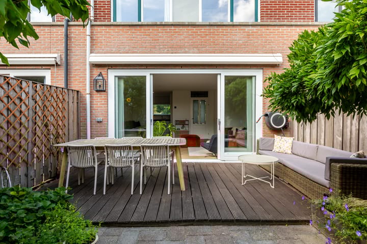 Foto 31 van Eurosingel 162