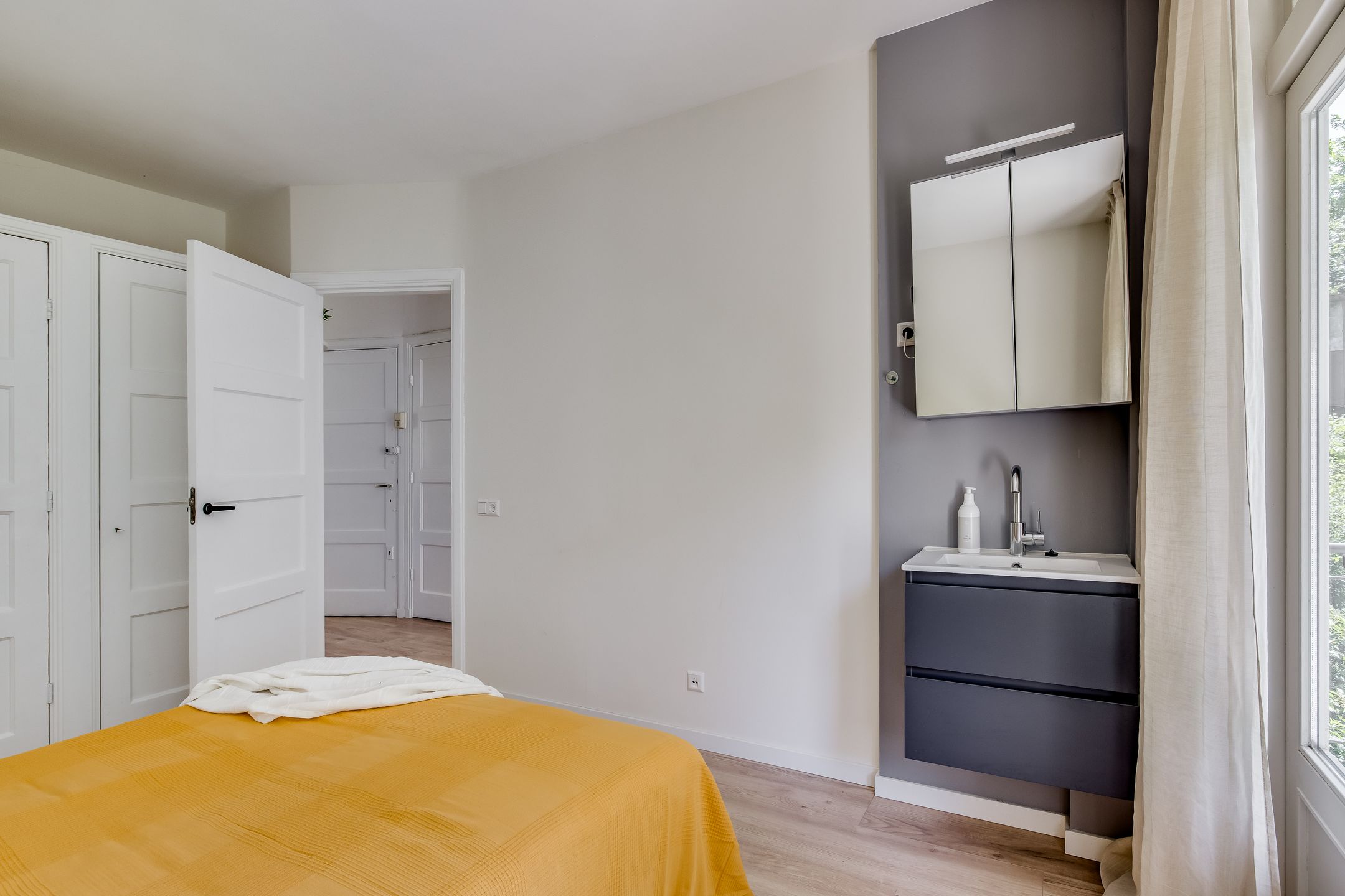 Foto 18 van Griseldestraat 11-H