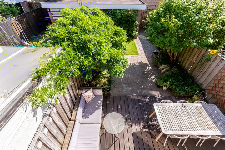 Foto 34 van Eurosingel 162