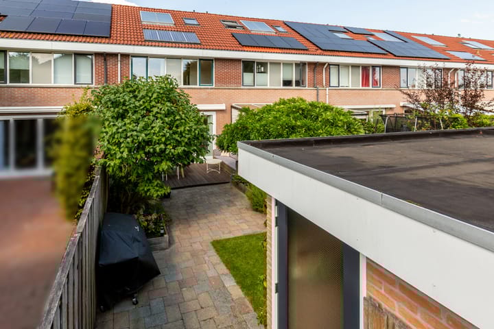 Foto 35 van Eurosingel 162