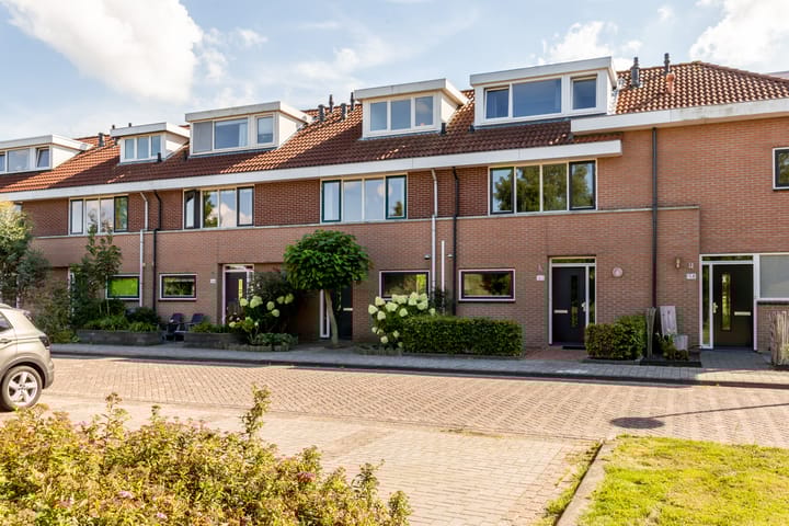 Foto 37 van Eurosingel 162