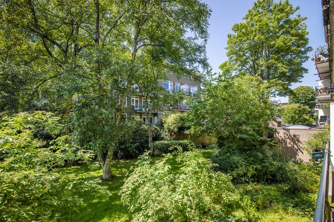 Foto 26 van Griseldestraat 11-H