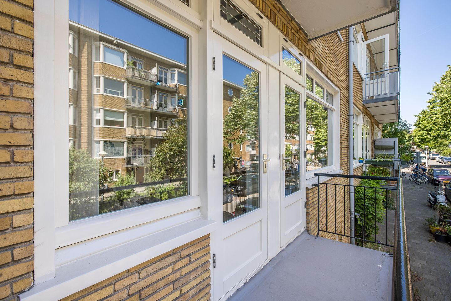 Foto 29 van Griseldestraat 11-H