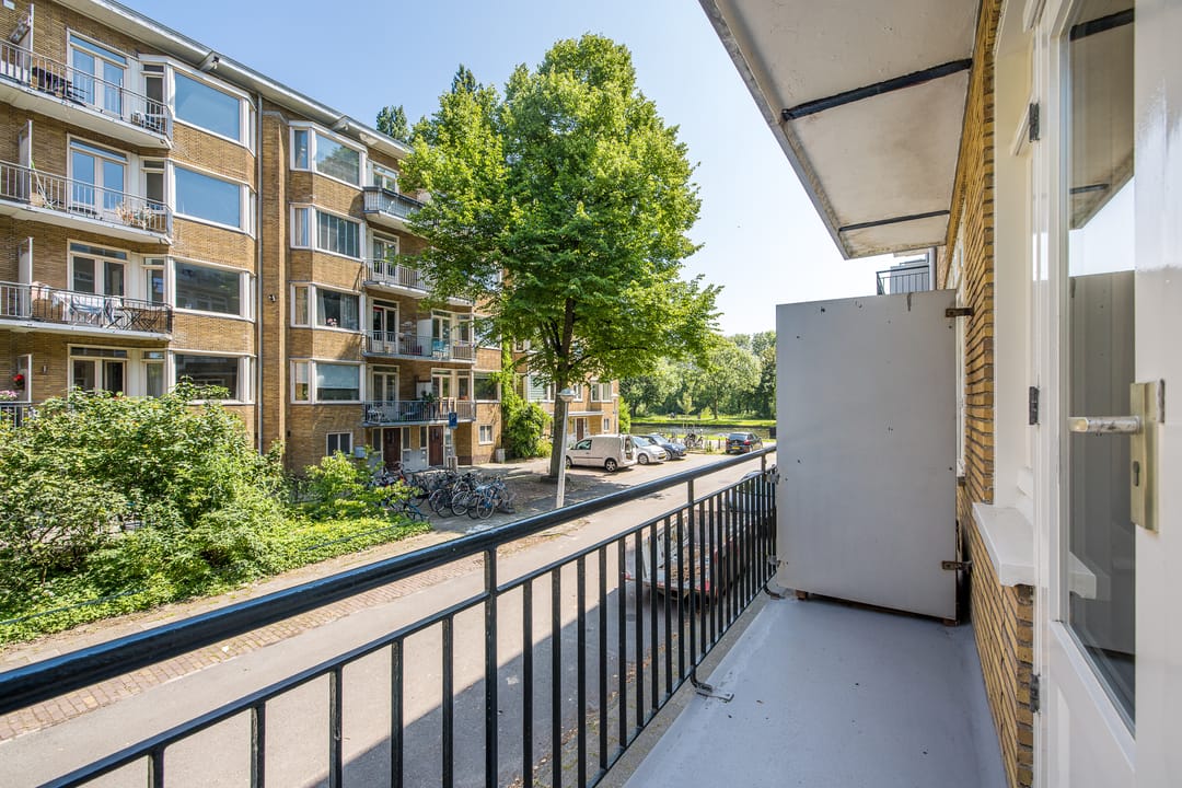 Foto 31 van Griseldestraat 11-H