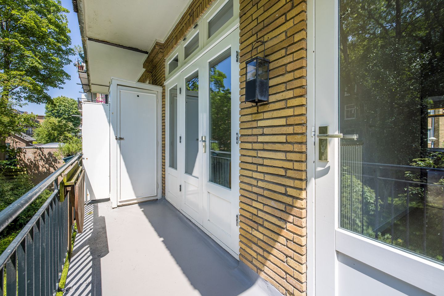 Foto 34 van Griseldestraat 11-H