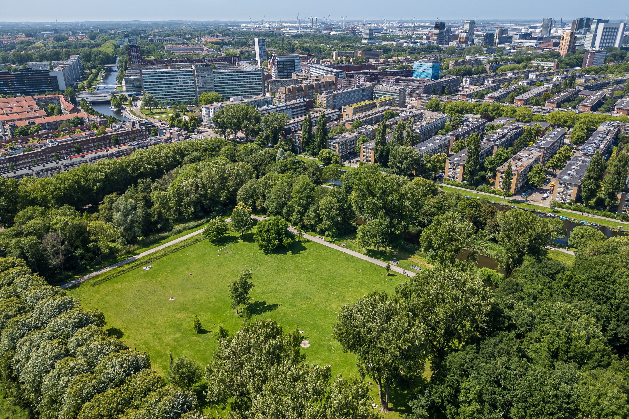 Foto 36 van Griseldestraat 11-H