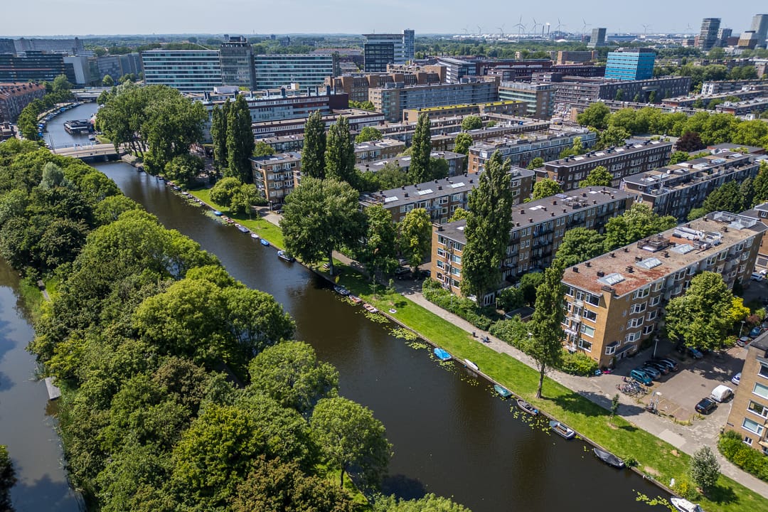 Foto 37 van Griseldestraat 11-H