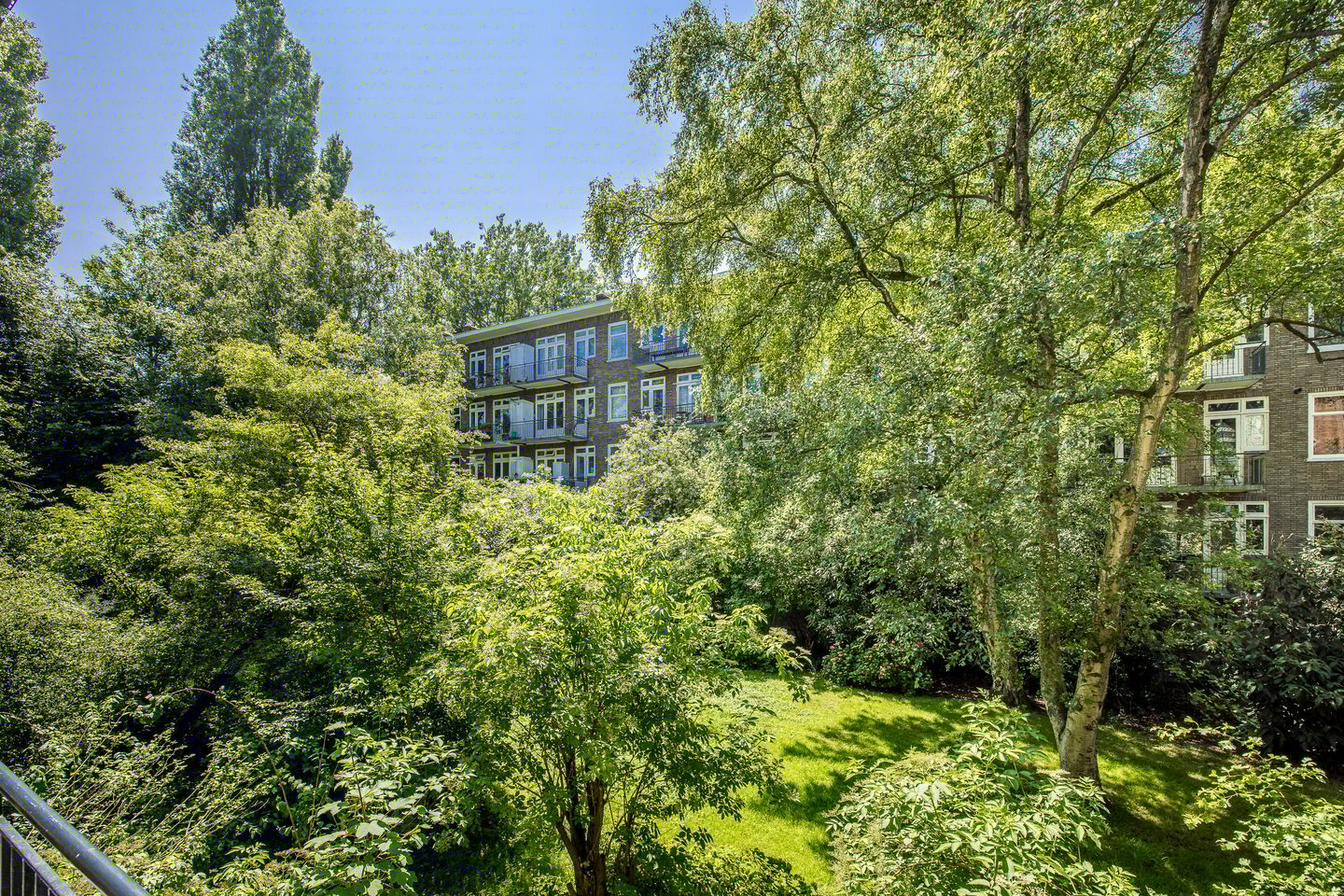 Foto 40 van Griseldestraat 11-H