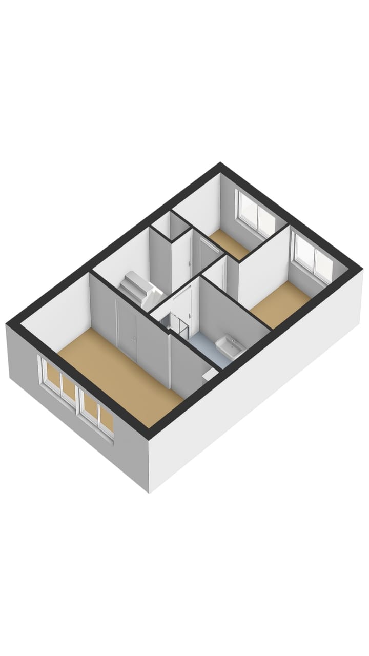 Foto 46 van Eurosingel 162