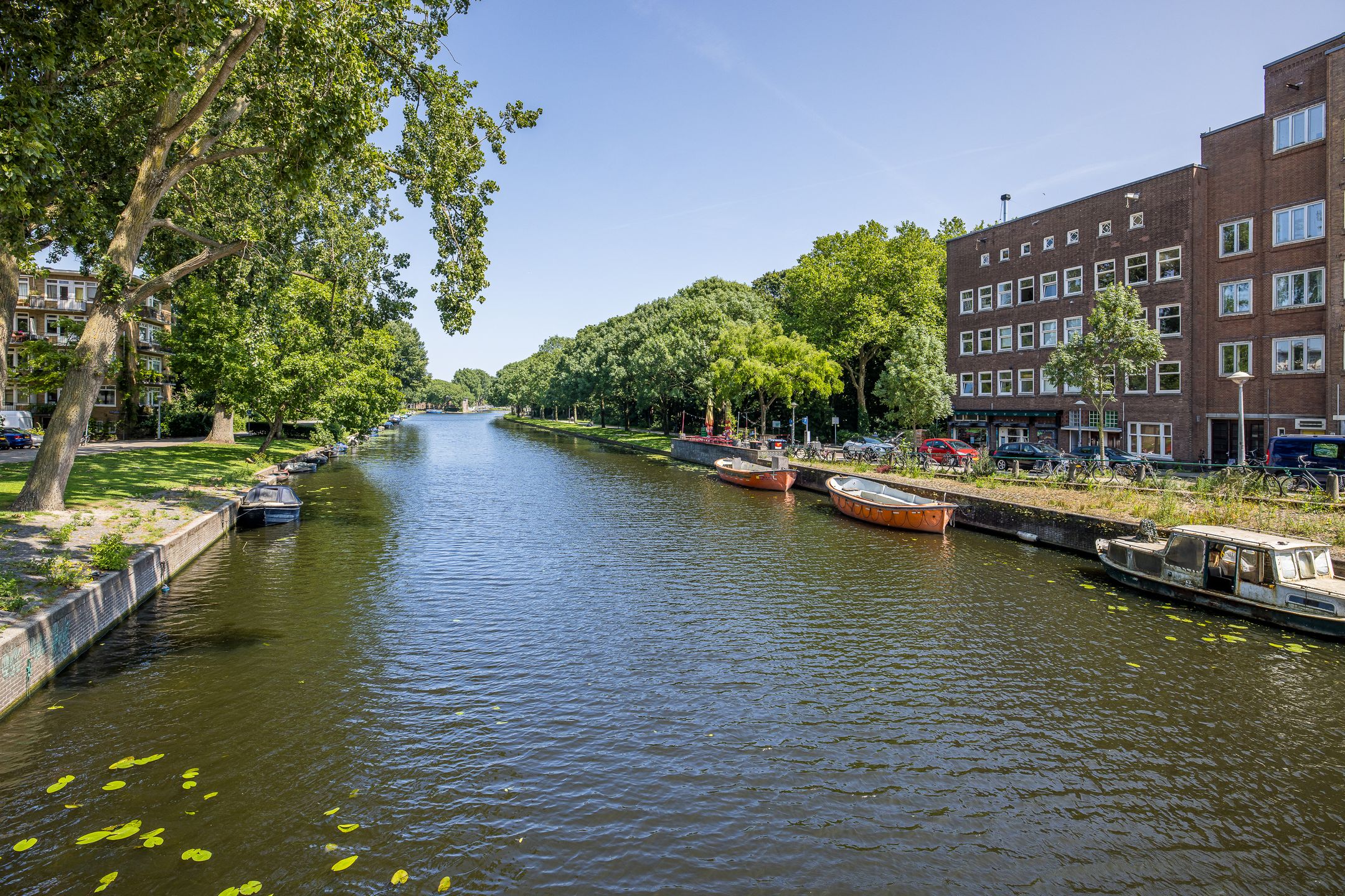 Foto 42 van Griseldestraat 11-H