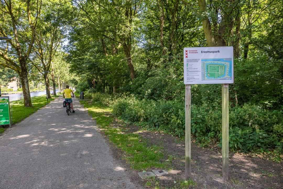 Foto 43 van Griseldestraat 11-H