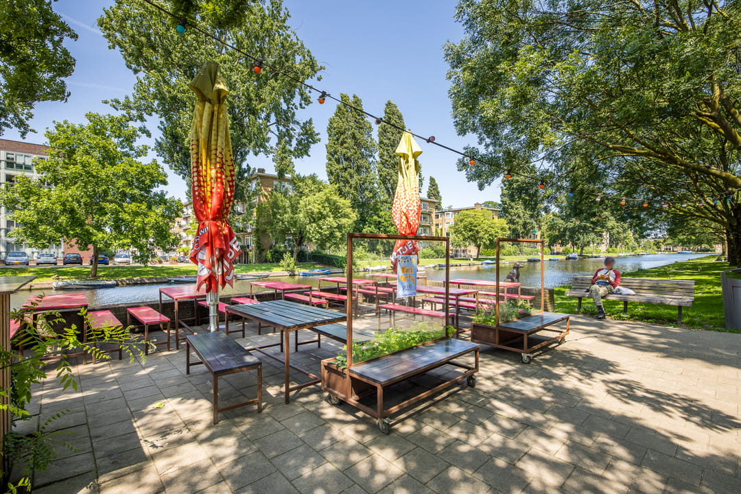 Foto 46 van Griseldestraat 11-H