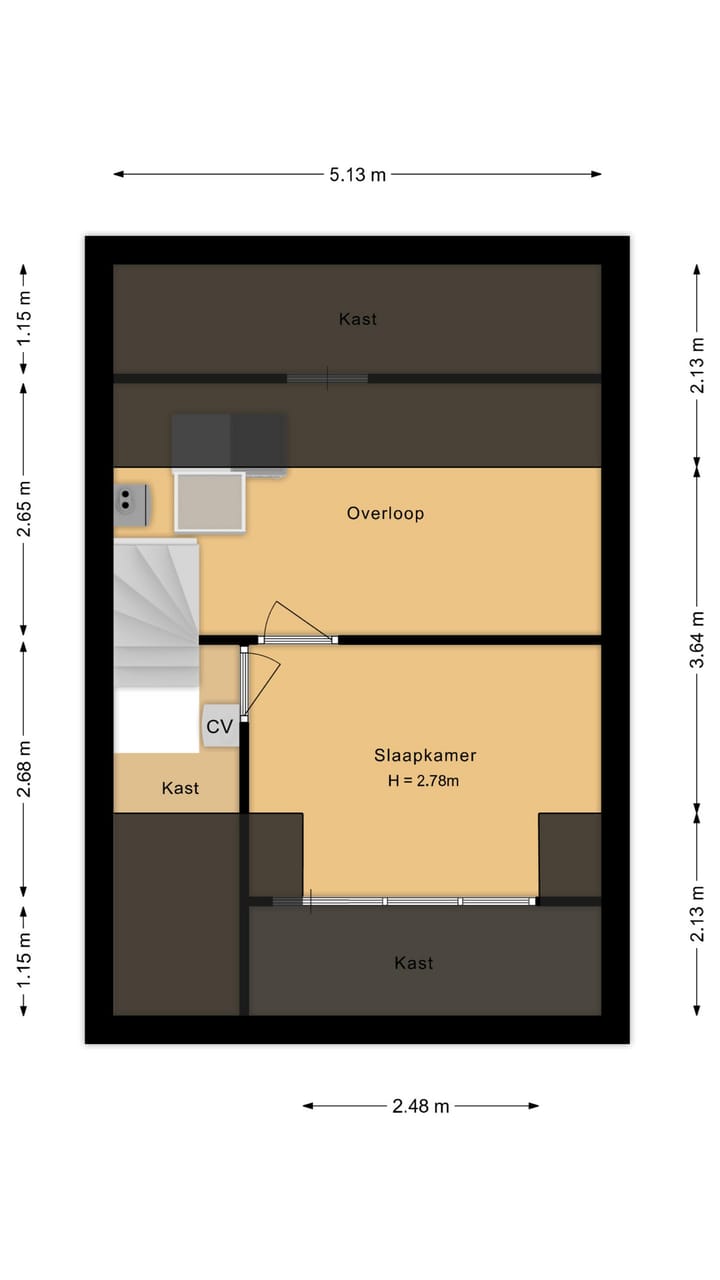 Foto 47 van Eurosingel 162