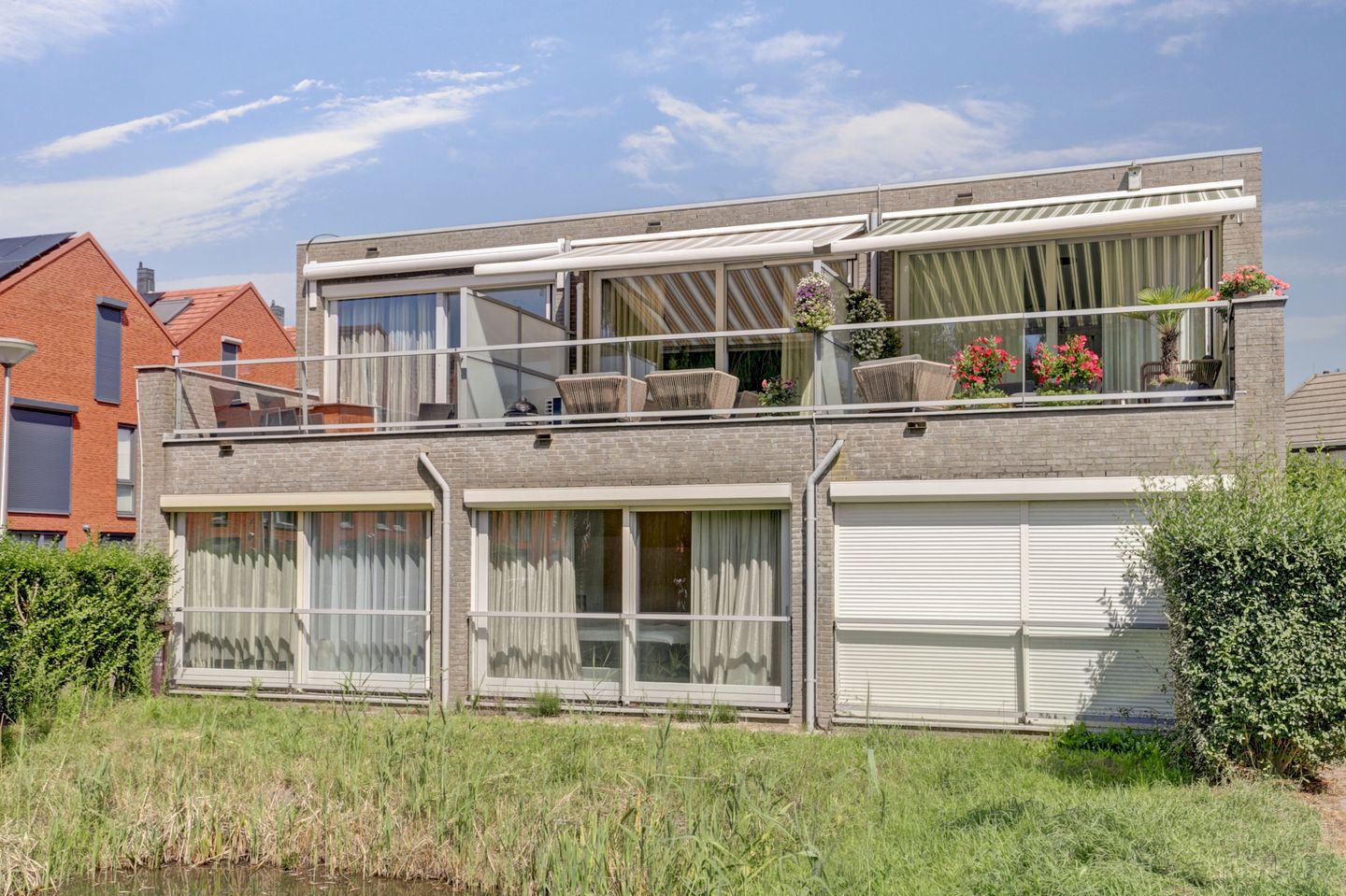 Foto 1 van Gouden Koetslaan 4