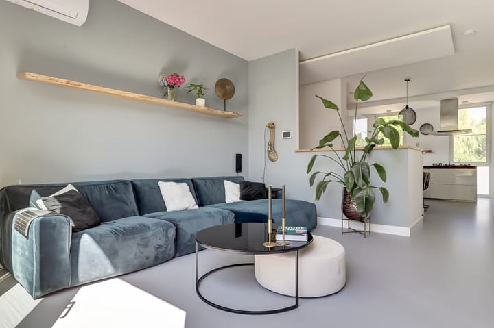 Foto 2 van Gouden Koetslaan 4