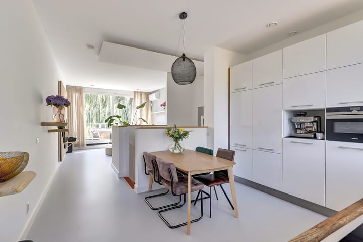 Foto 3 van Gouden Koetslaan 4