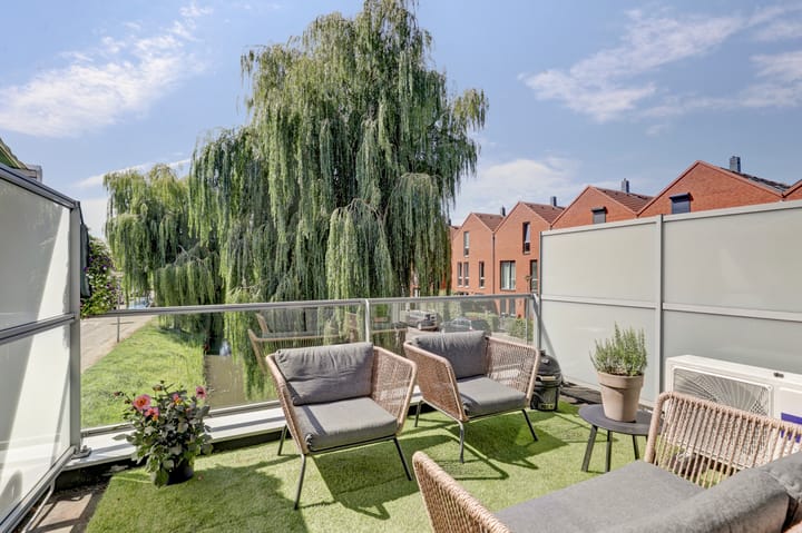 Foto 4 van Gouden Koetslaan 4