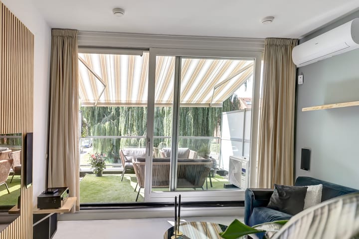 Foto 5 van Gouden Koetslaan 4