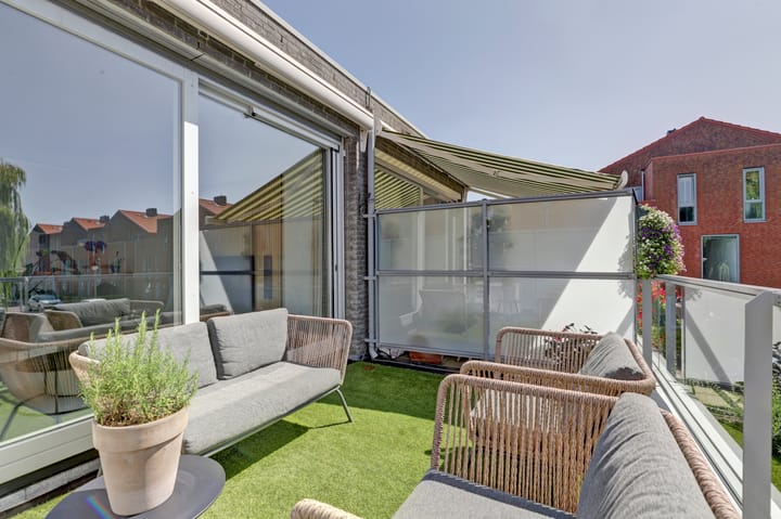 Foto 6 van Gouden Koetslaan 4