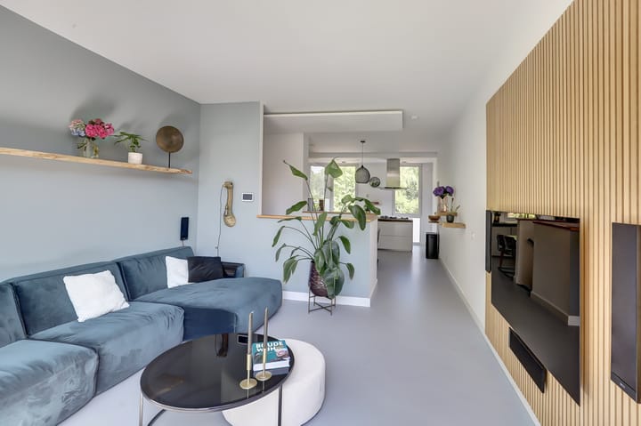 Foto 8 van Gouden Koetslaan 4