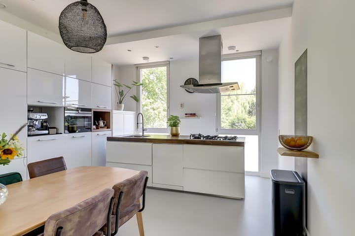 Foto 9 van Gouden Koetslaan 4