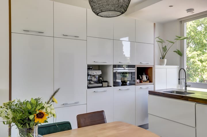 Foto 10 van Gouden Koetslaan 4