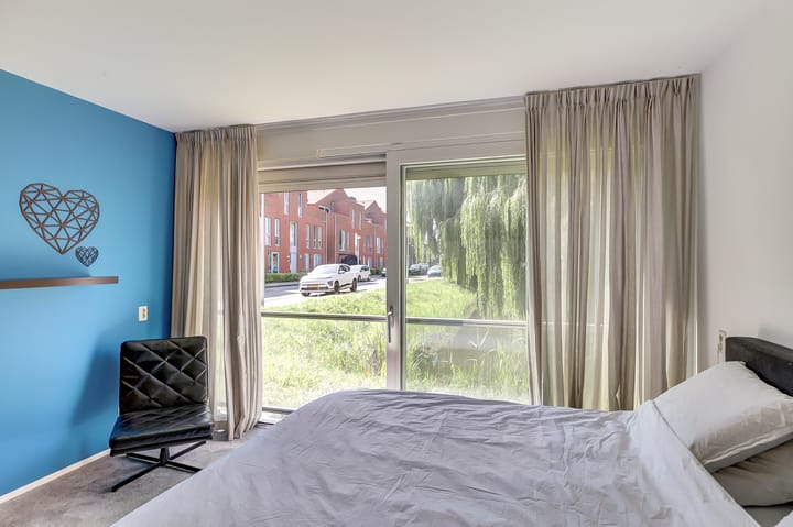 Foto 18 van Gouden Koetslaan 4