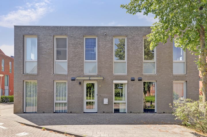 Foto 25 van Gouden Koetslaan 4