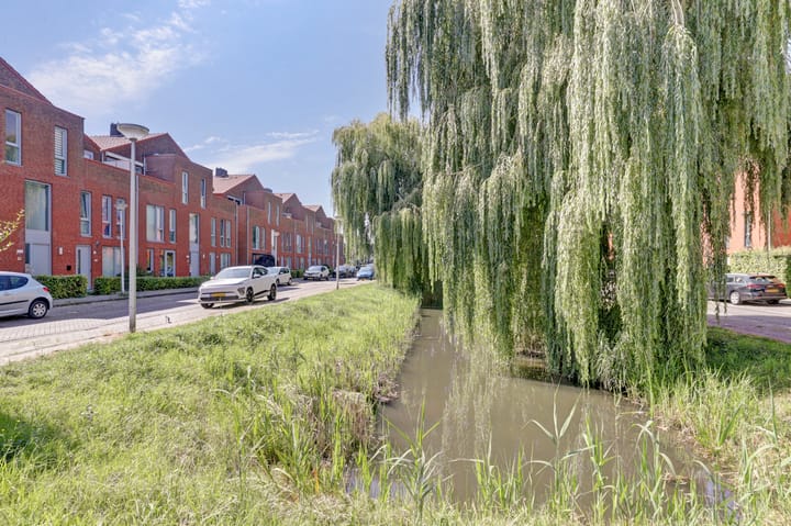 Foto 26 van Gouden Koetslaan 4