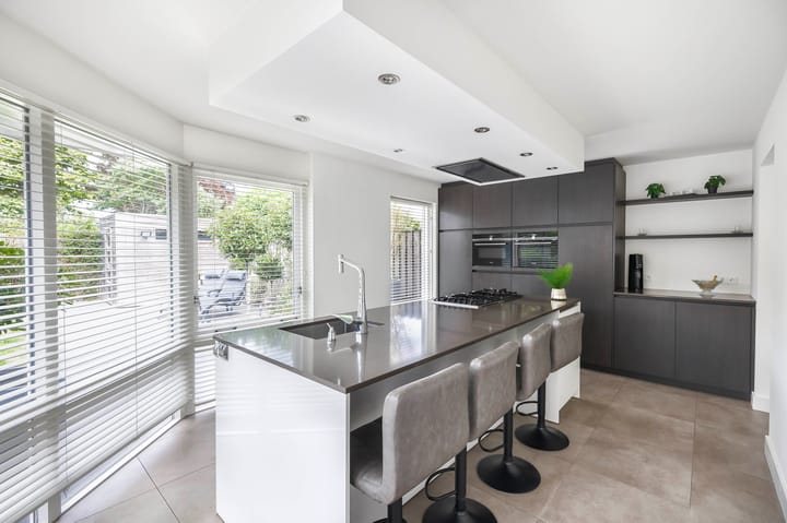 Foto 3 van Tongerhof 7