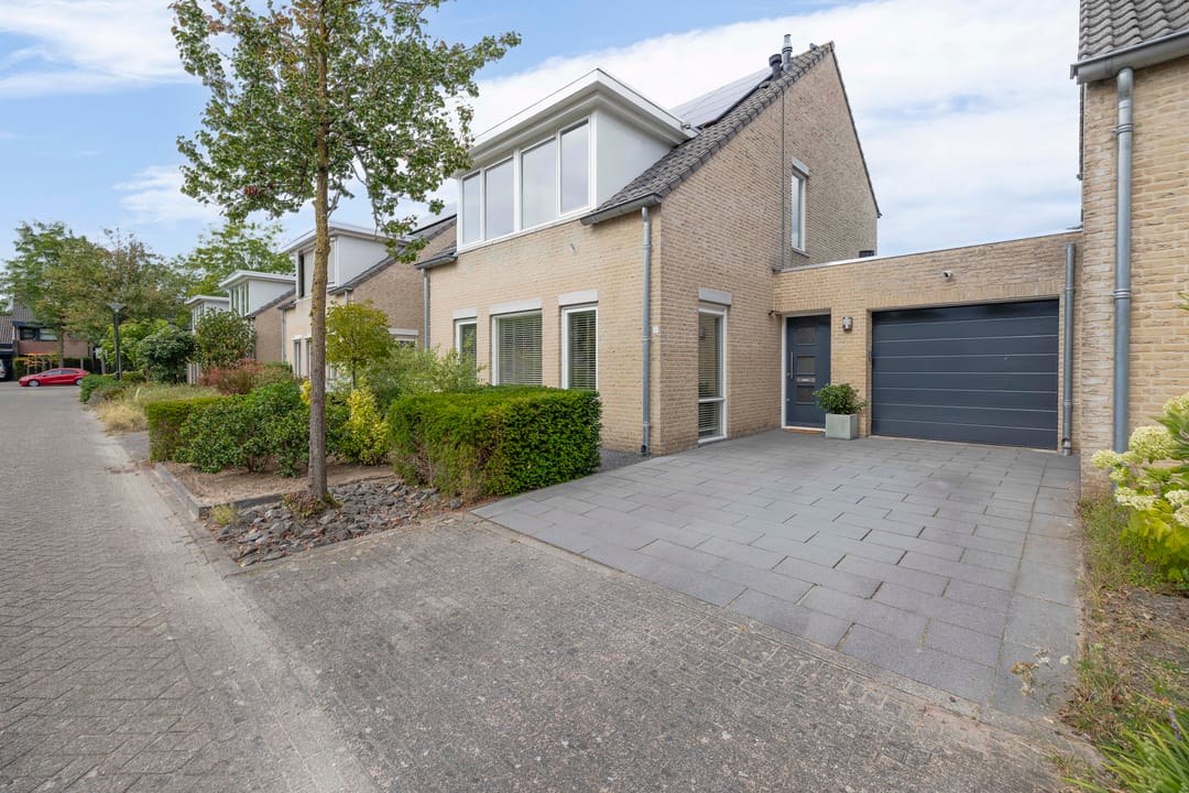 Photo 7 of Tongerhof 7