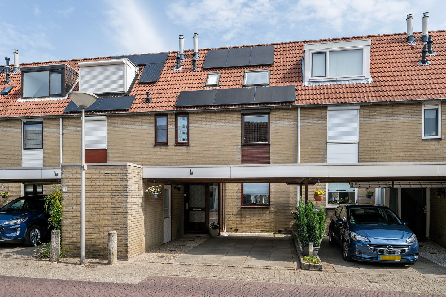 Photo 1 of Calsstraat 12