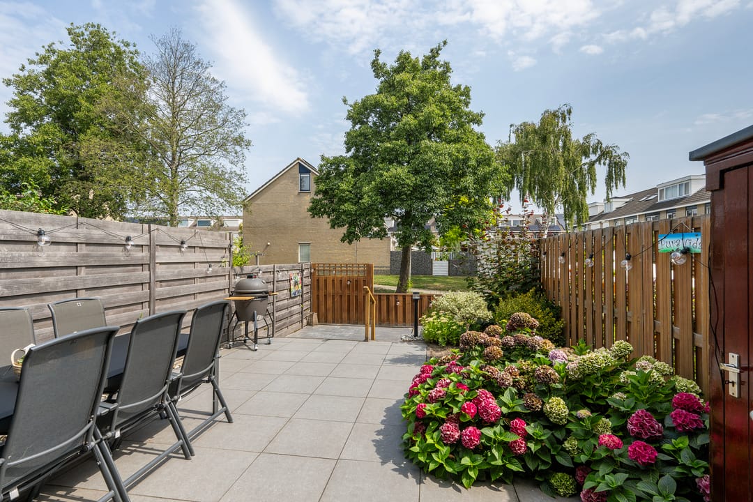 Photo 2 of Calsstraat 12