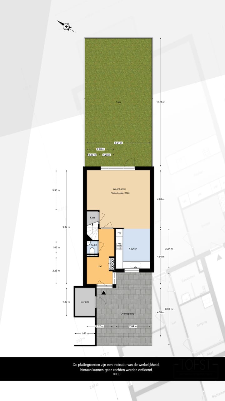 Photo 30 of Calsstraat 12