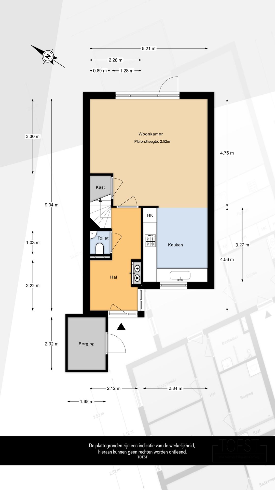 Photo 31 of Calsstraat 12