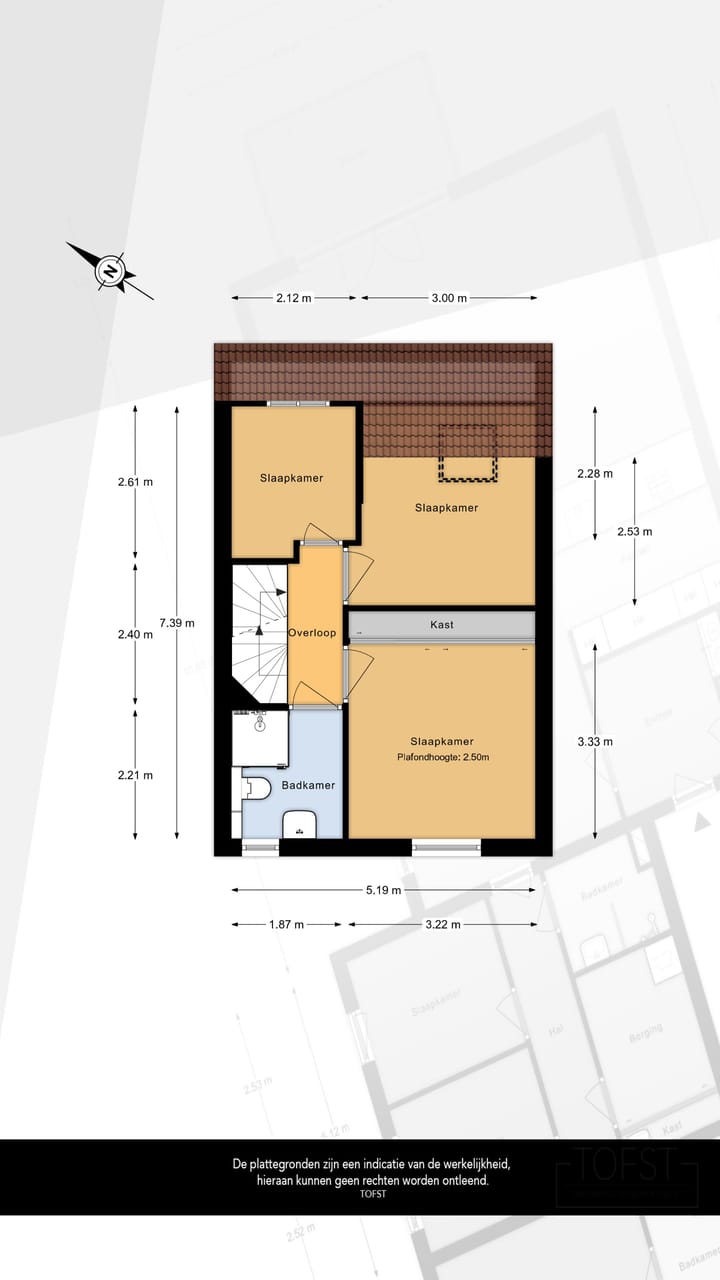 Photo 32 of Calsstraat 12