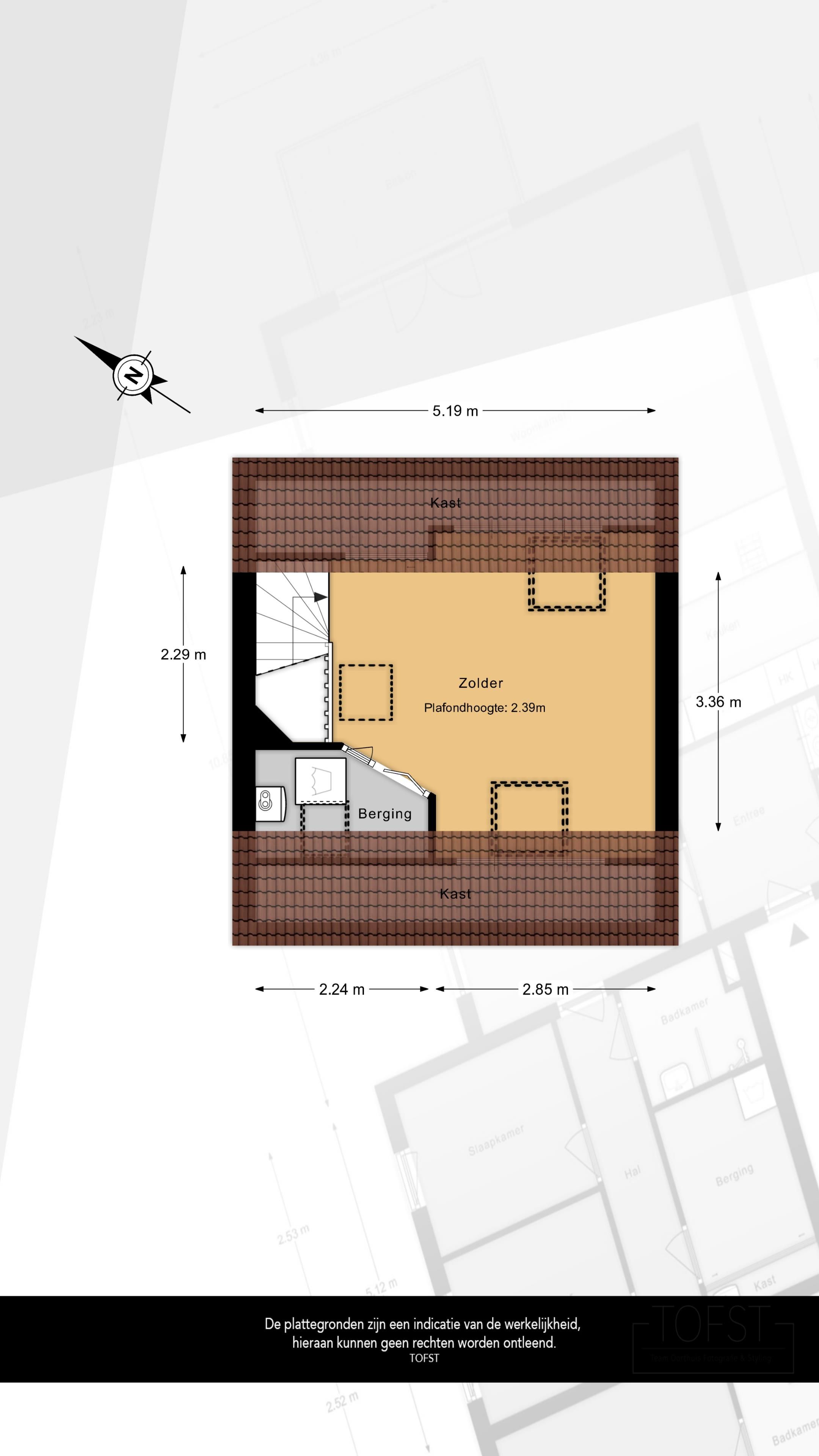 Photo 33 of Calsstraat 12