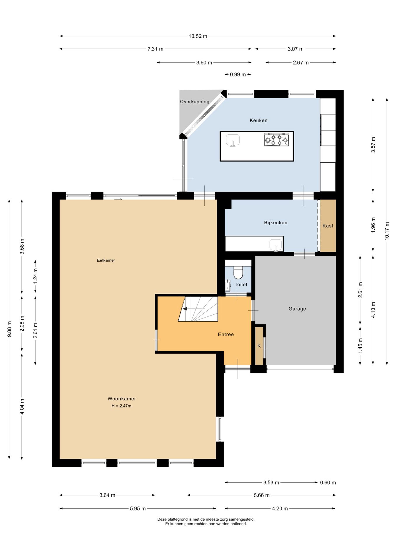 Photo 51 of Tongerhof 7