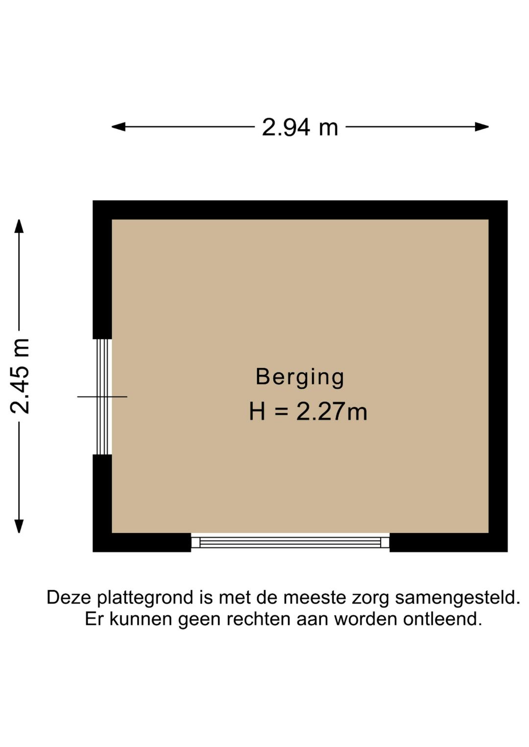Photo 53 of Tongerhof 7