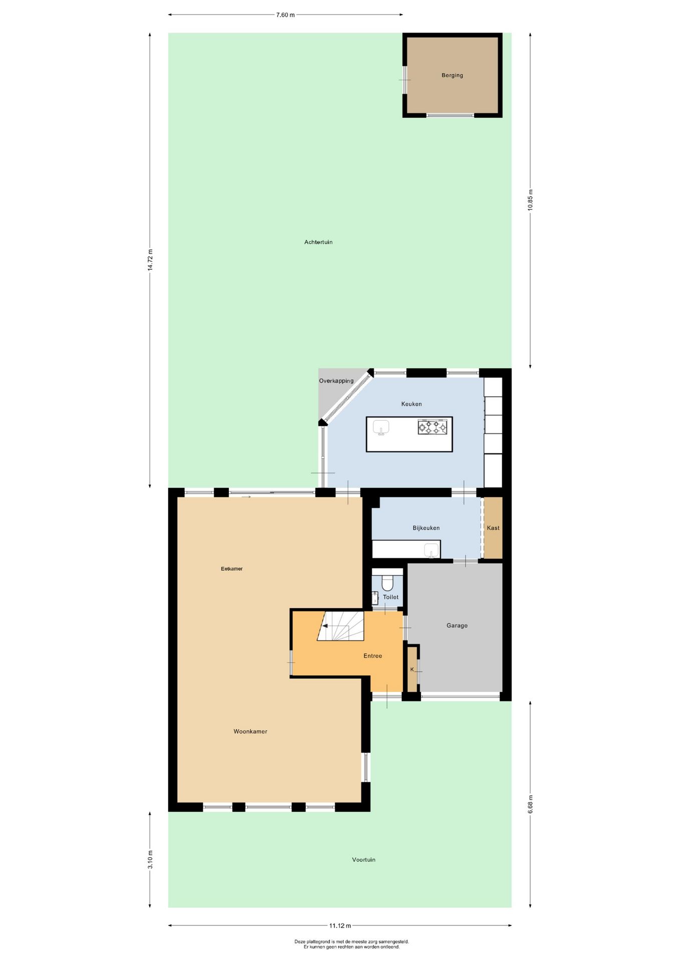 Photo 57 of Tongerhof 7