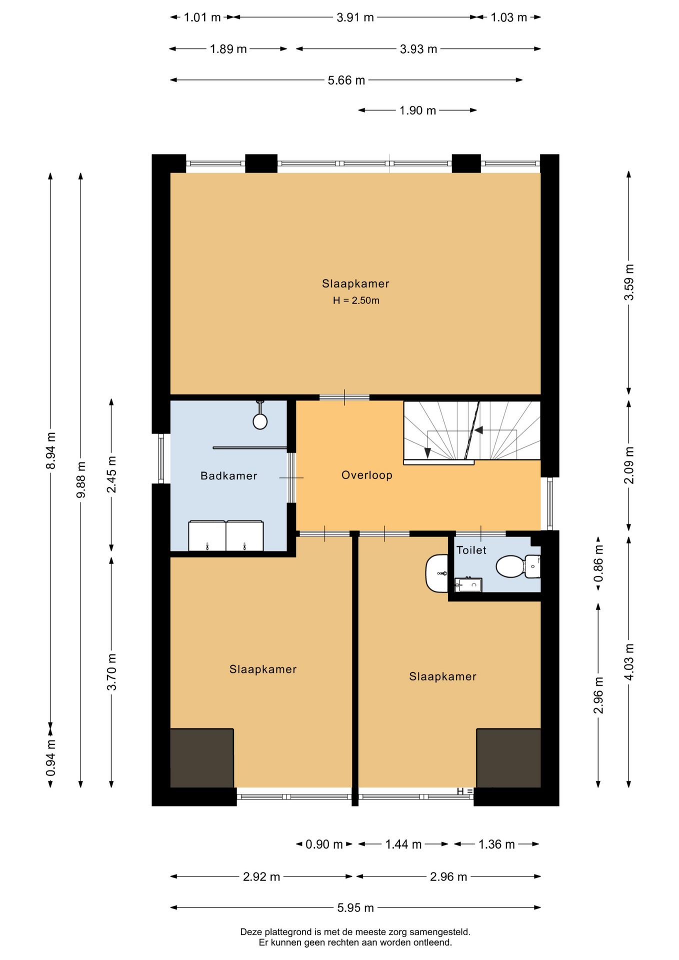 Photo 55 of Tongerhof 7