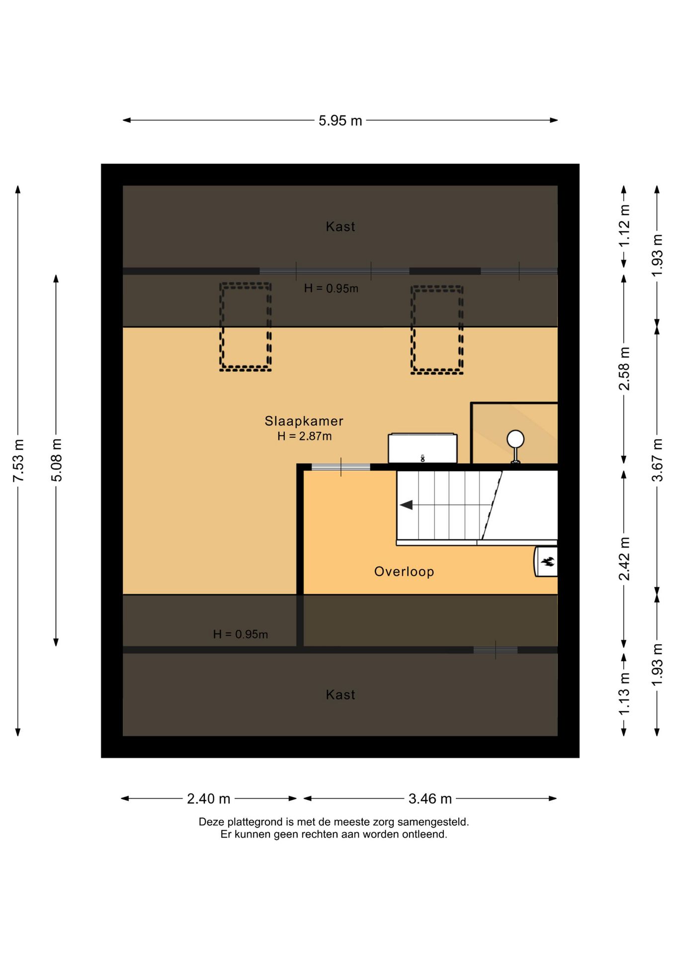 Photo 59 of Tongerhof 7