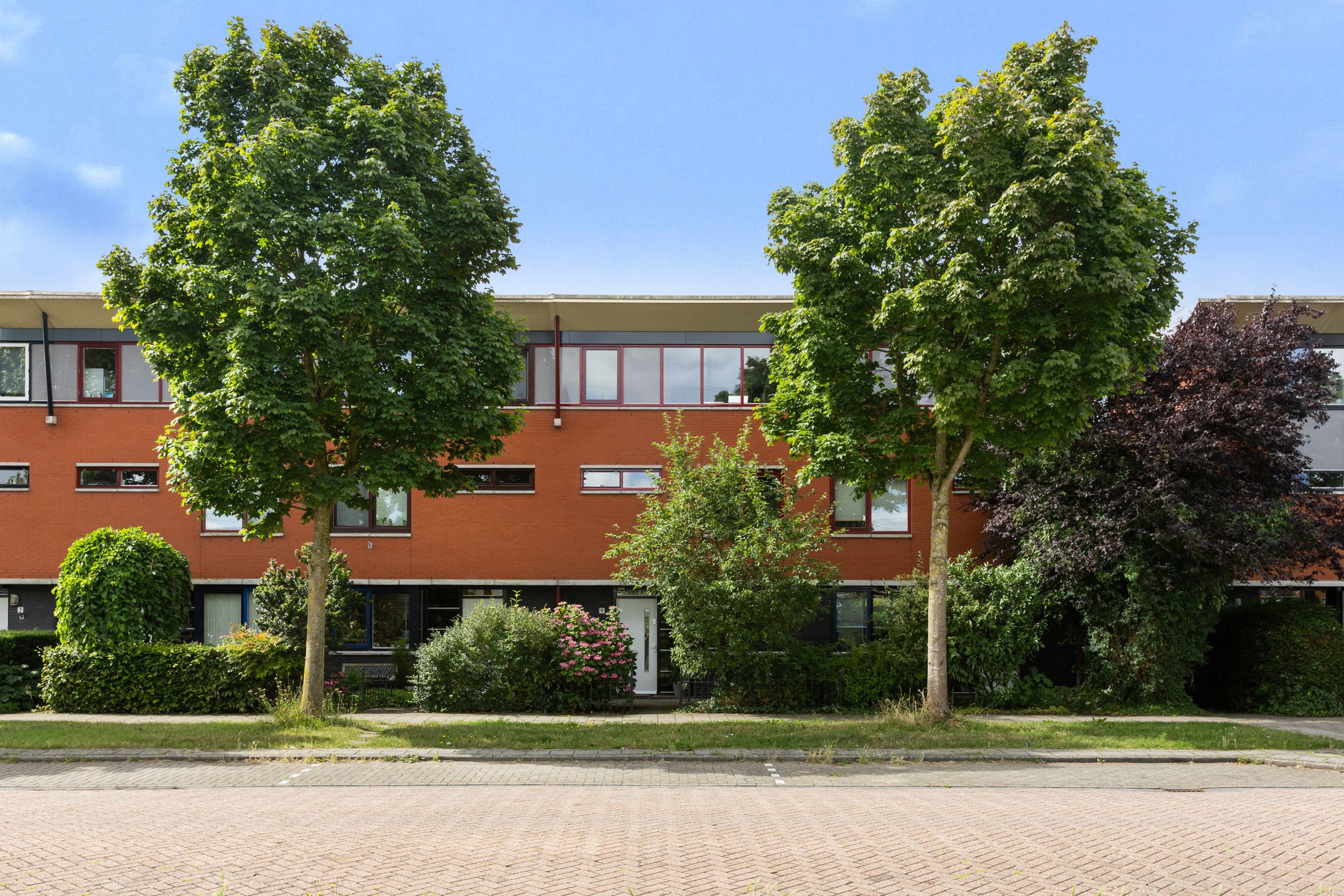 Pieter de Hooghhage 9