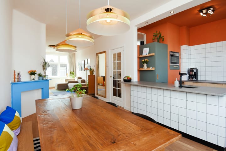 Foto 1 van Lavendelstraat 33