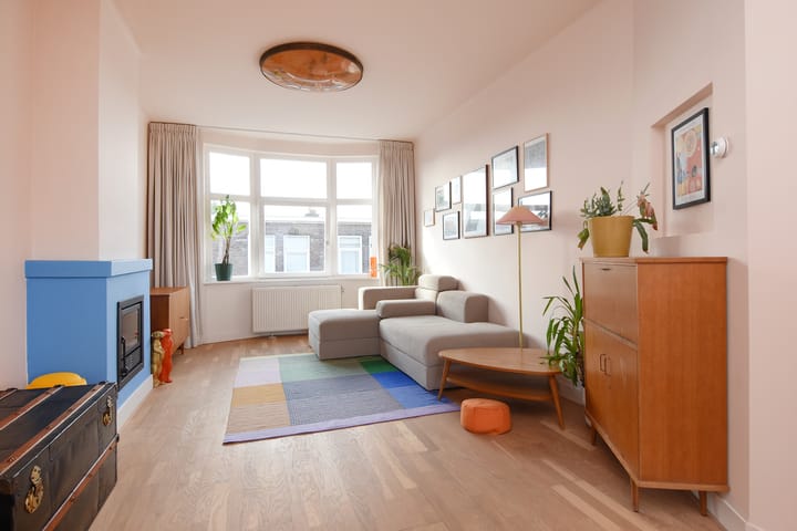 Foto 2 van Lavendelstraat 33