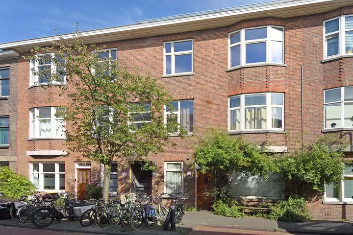 Foto 5 van Lavendelstraat 33