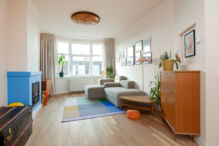 Foto 8 van Lavendelstraat 33