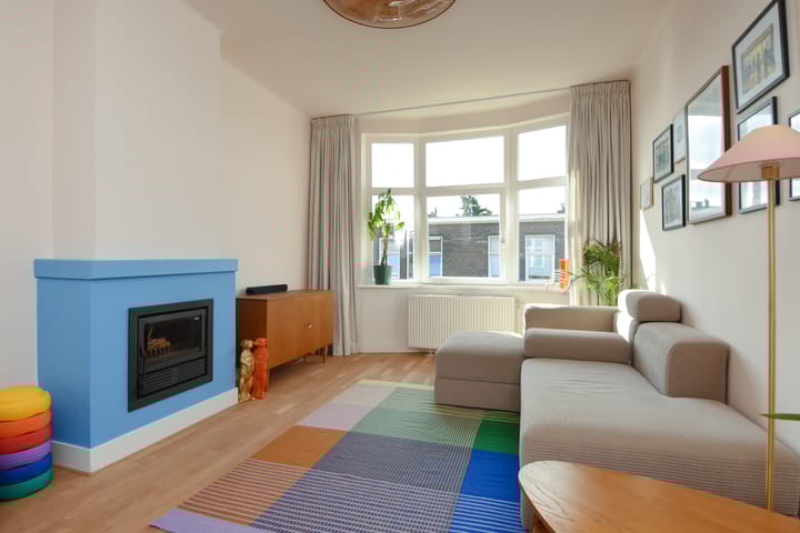 Foto 10 van Lavendelstraat 33